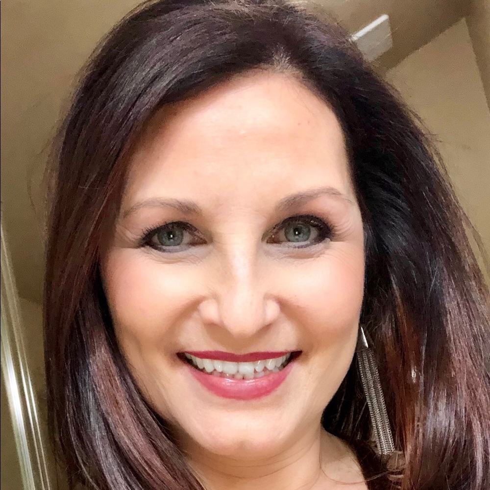 Meet your Posher, Kathy